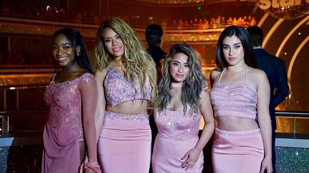instagram @fifthharmony