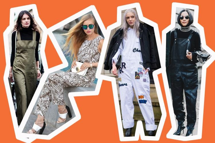 #PopbelaOOTD: Rekomendasi Jumpsuit untuk Berbagai Acara