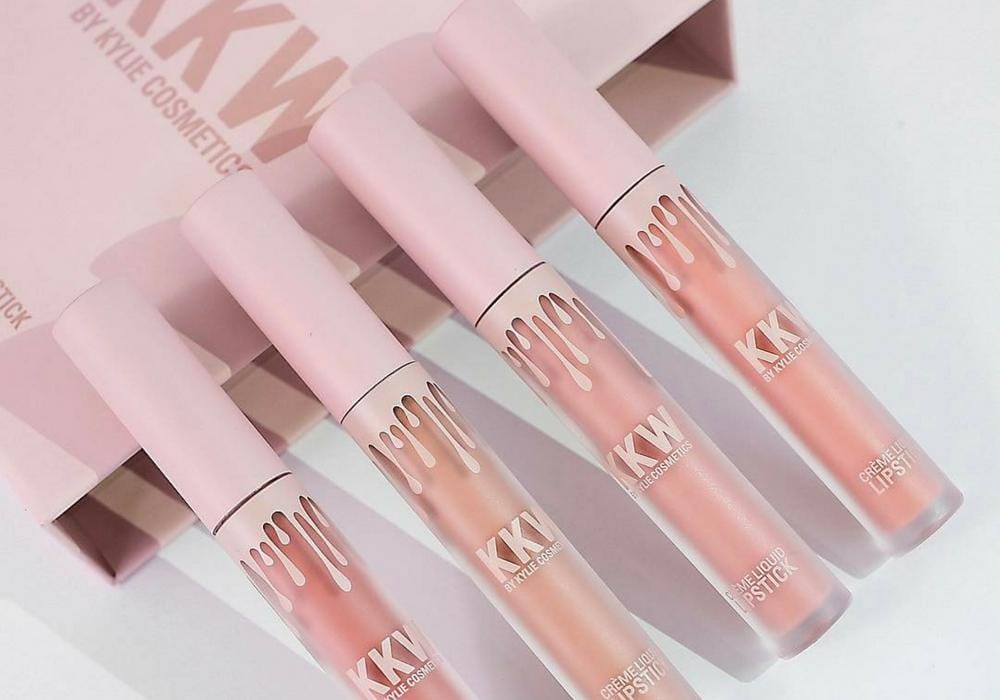 Via Instagram/ @kyliecosmetics