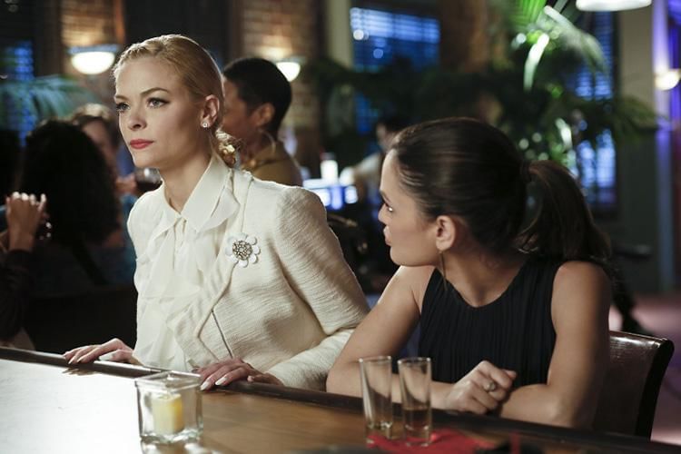 Hart of Dixie (2011) Movie Scene