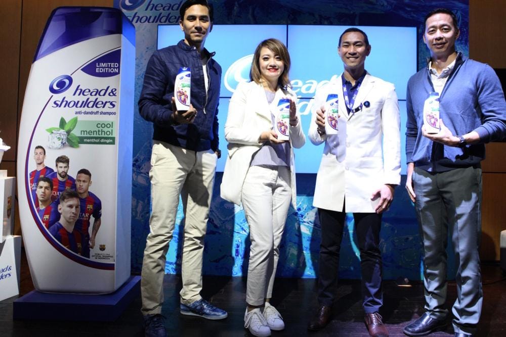 headandshoulders.co.id