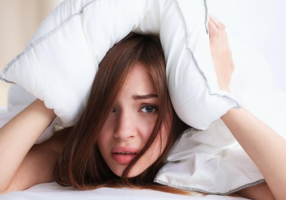 Stop Mendengkur! Kamu Bisa Melatihnya dengan 8 Cara Ini Lho
