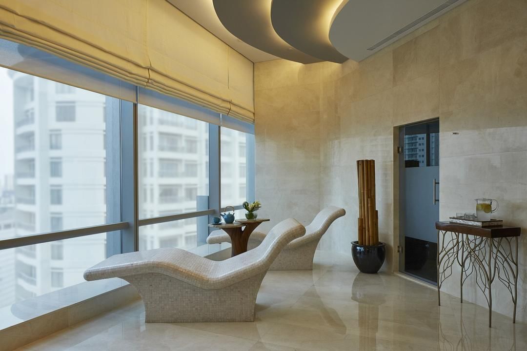 Dok. Raffles Jakarta