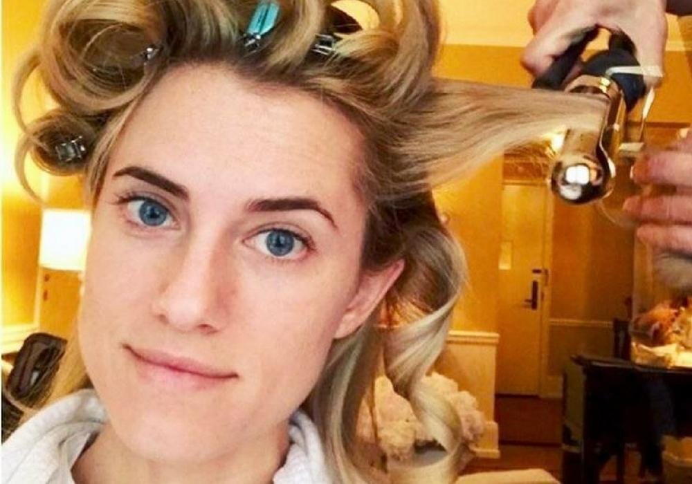 Via Instagram/@thewallgroup