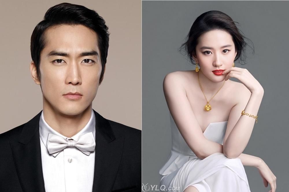 Pinterest @silvershuriken (kiri), www.ylq.com (kanan)