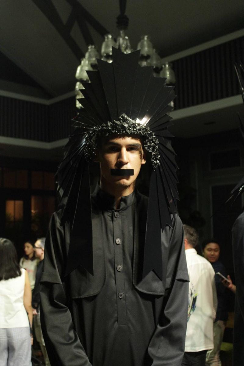 Foto: Michael Richards