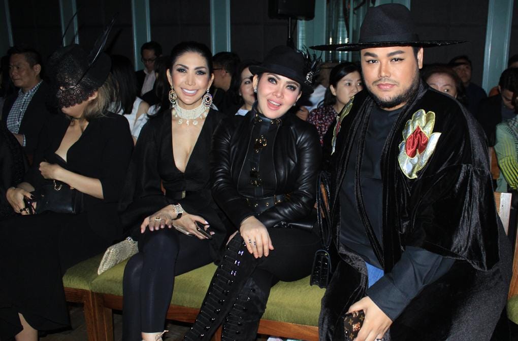 Foto: Michael Richards