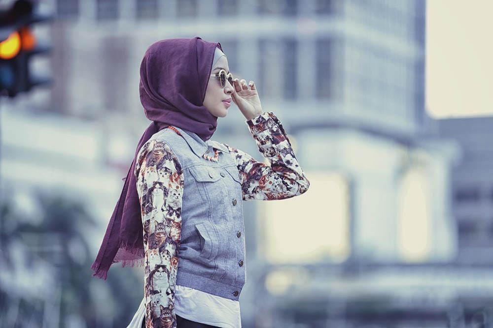 Ini Bedanya Menjalani Puasa Saat Single dan Punya Pacar