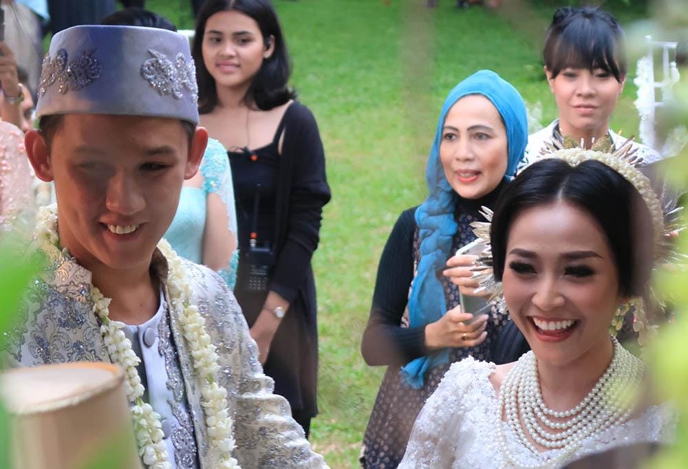 Donny Andrian for Popbela.com