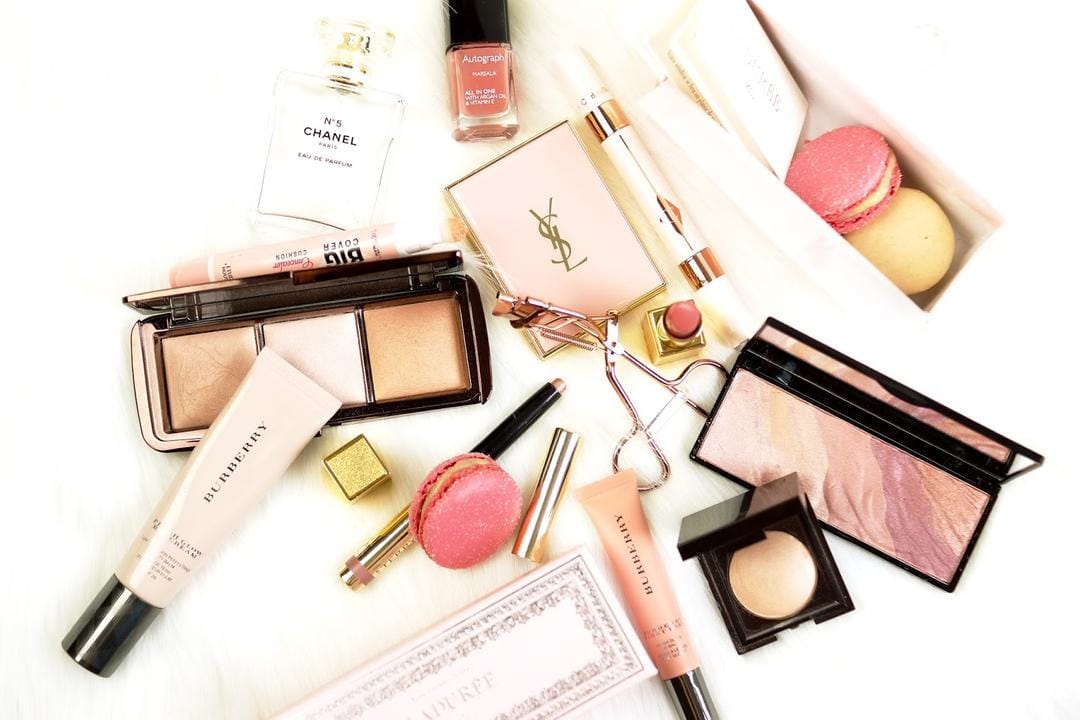Bukan Soal Harga, Ini Fakta Dibalik Makeup Berkualitas