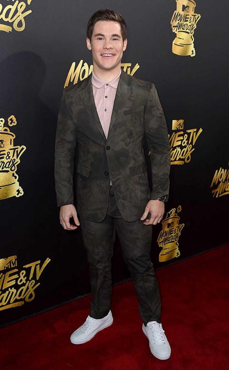 credit: Jordan Strauss / Invision / AP / www.eonline.com