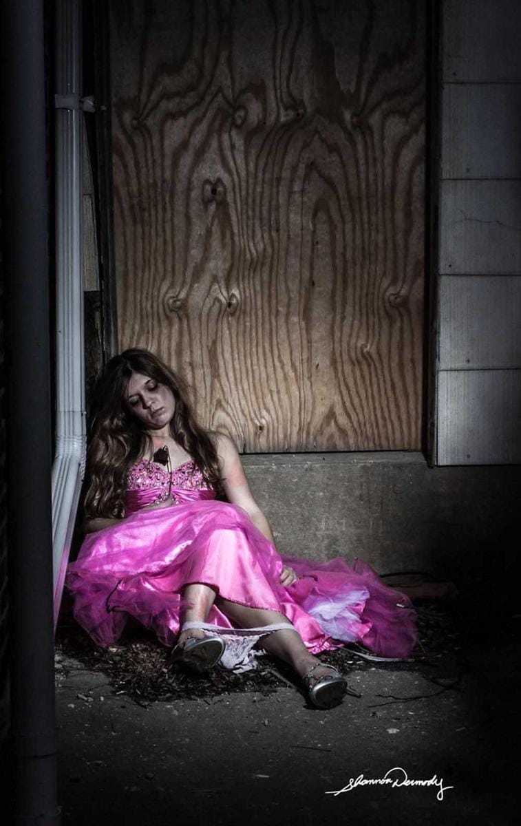 credit: Shannon Dermody / www.boredpanda.com