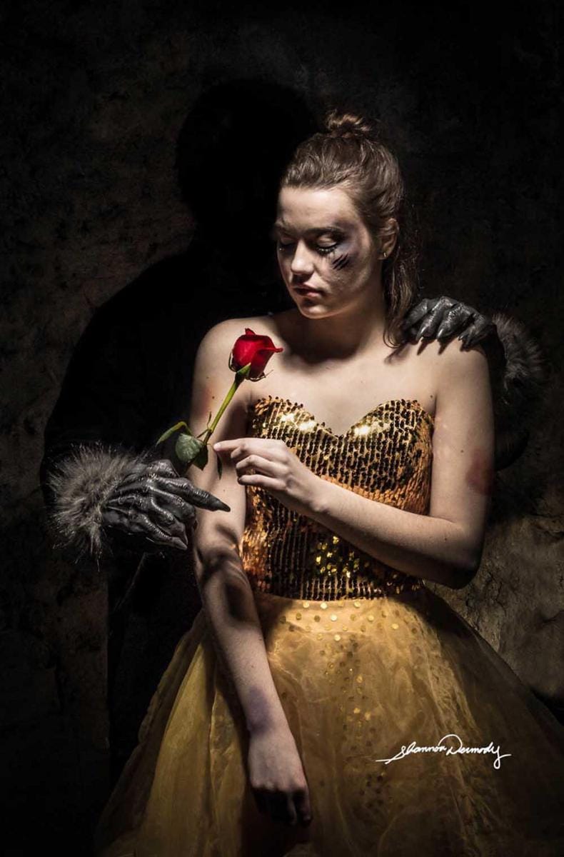 credit: Shannon Dermody / www.boredpanda.com