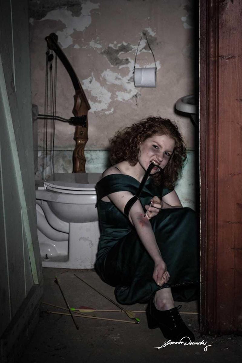 credit: Shannon Dermody / www.boredpanda.com