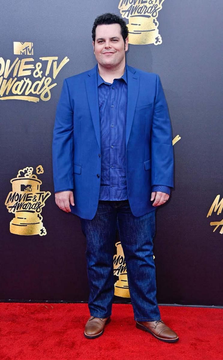 credit: Frazer Harrison / Getty Images / www.eonline.com