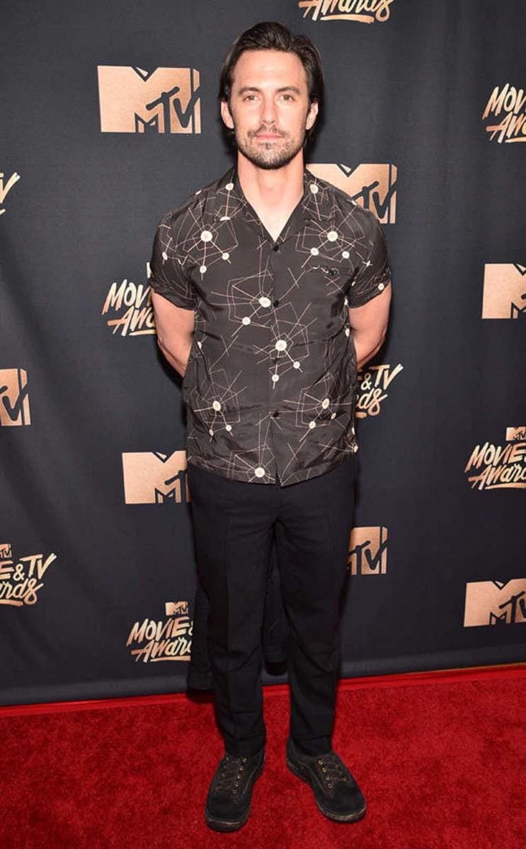 credit: Kevin Mazur / Wire Image / www.eonline.com