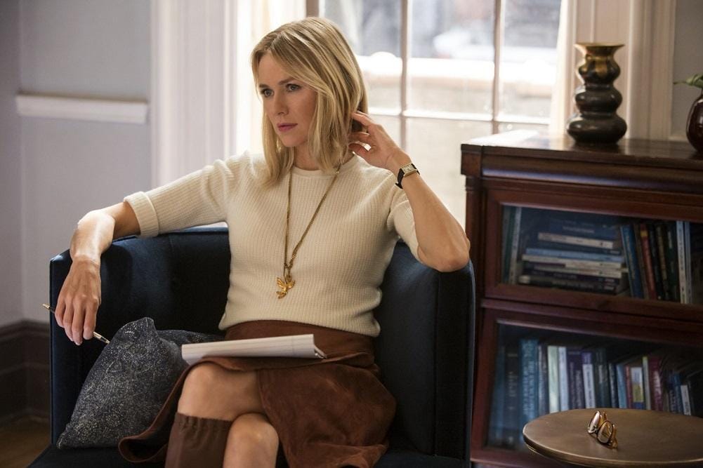 Photo by Alison Cohen Rosa/Netflix