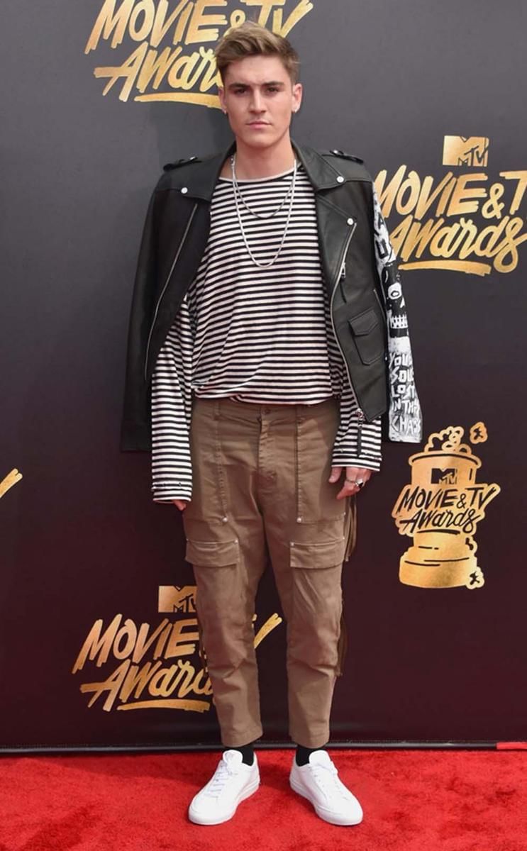 credit: Albreto E. Rodriguez / Getty Images / www.eonline.com