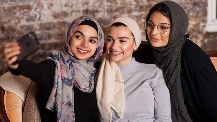 Jenna Masoud For Muslimgirl.Com /Via mashable.com