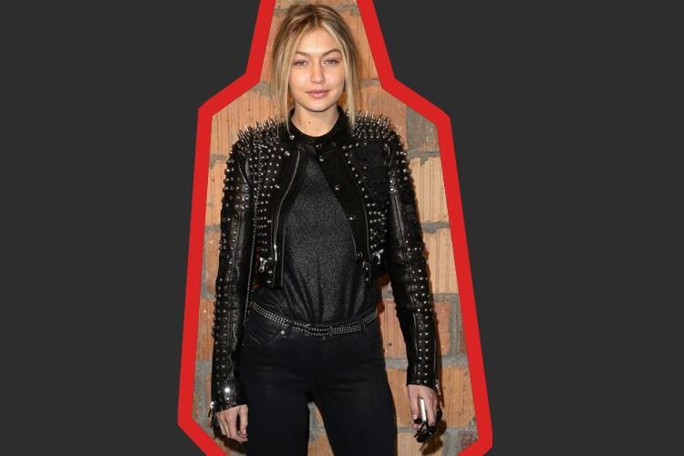 #PopbelaOOTD: Tampil Rock N Roll Sekaligus Classy!