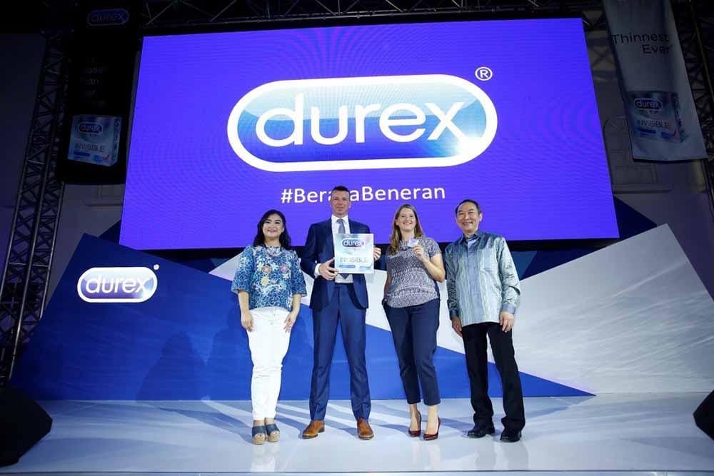 dok. Durex Indonesia