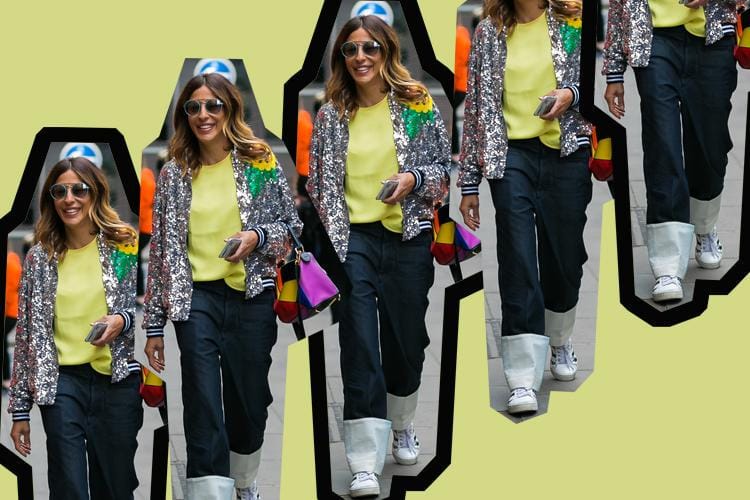 #PopbelaOOTD: Tips Tampil Colorful Tapi Nggak Norak
