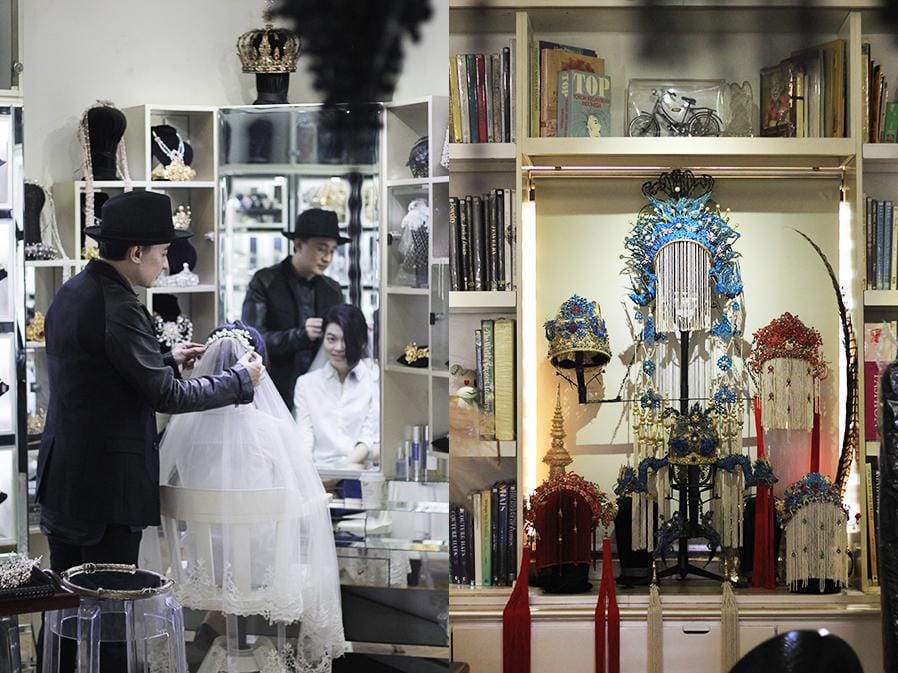 Foto: Michael Richards