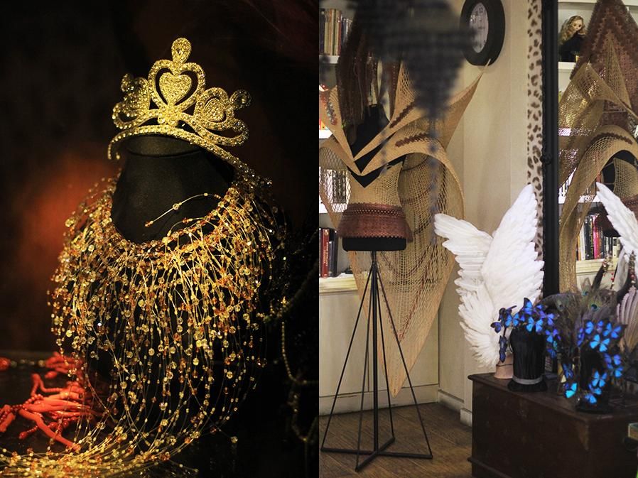 Foto: Michael Richards