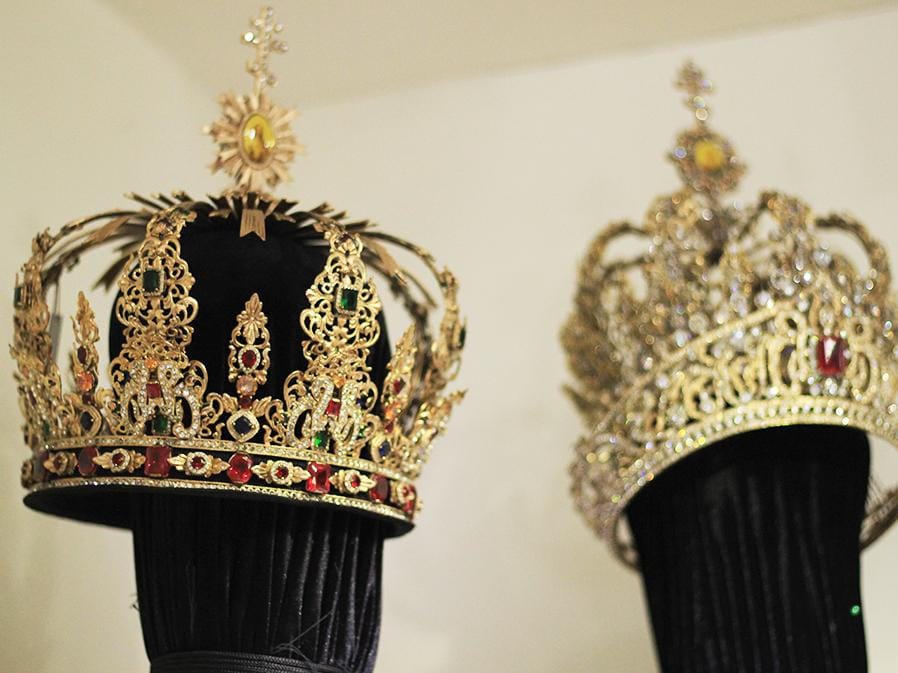 Foto: Michael Richards