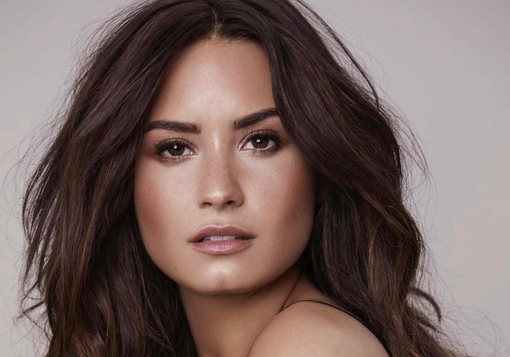 via Instagram/@ddlovato