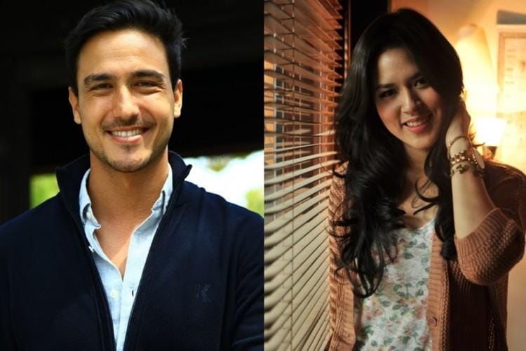 Adakan Pertemuan Keluarga, Raisa dan Hamish Daud Lamaran?