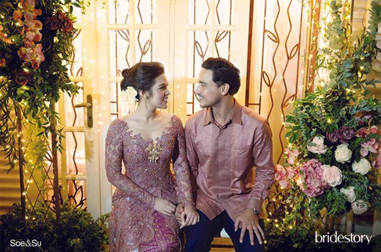 dok. Bridestory