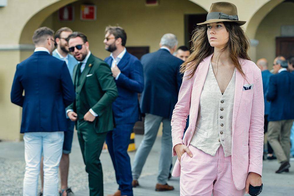 Photo Credit: style.com