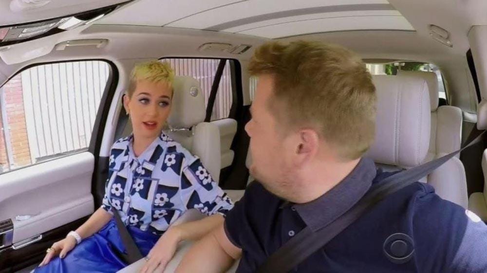 CBS / www.thesun.co.uk