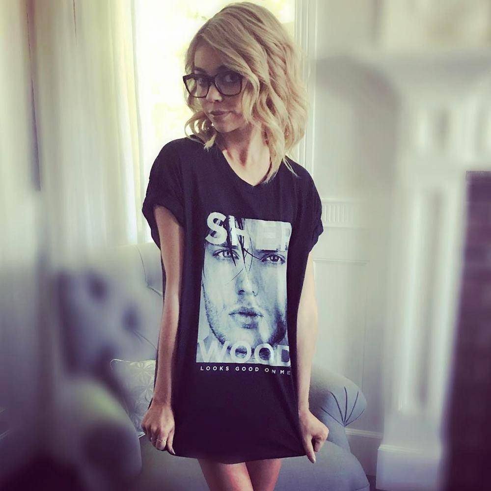 Instagram @therealsarahhyland