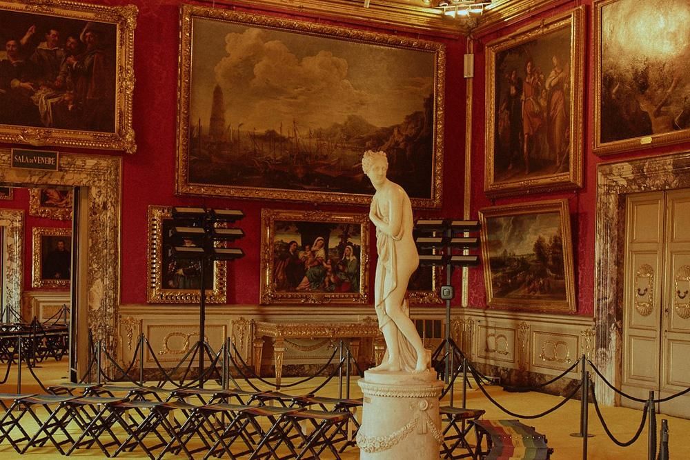 via Instagram: @gucci