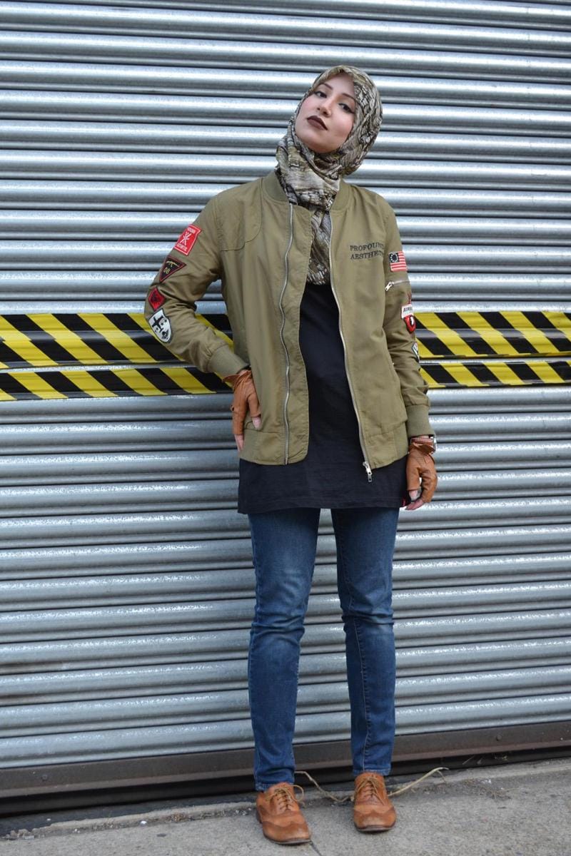www.modhijabi.com