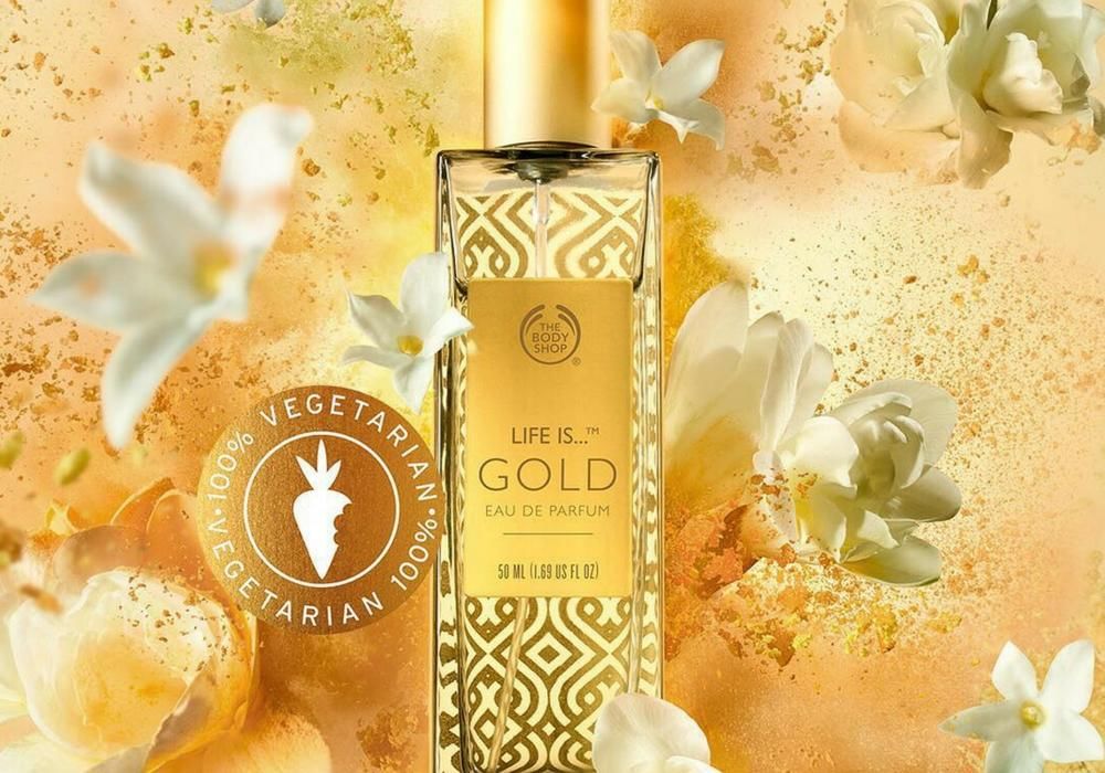 via Instagram/@thebodyshopindo