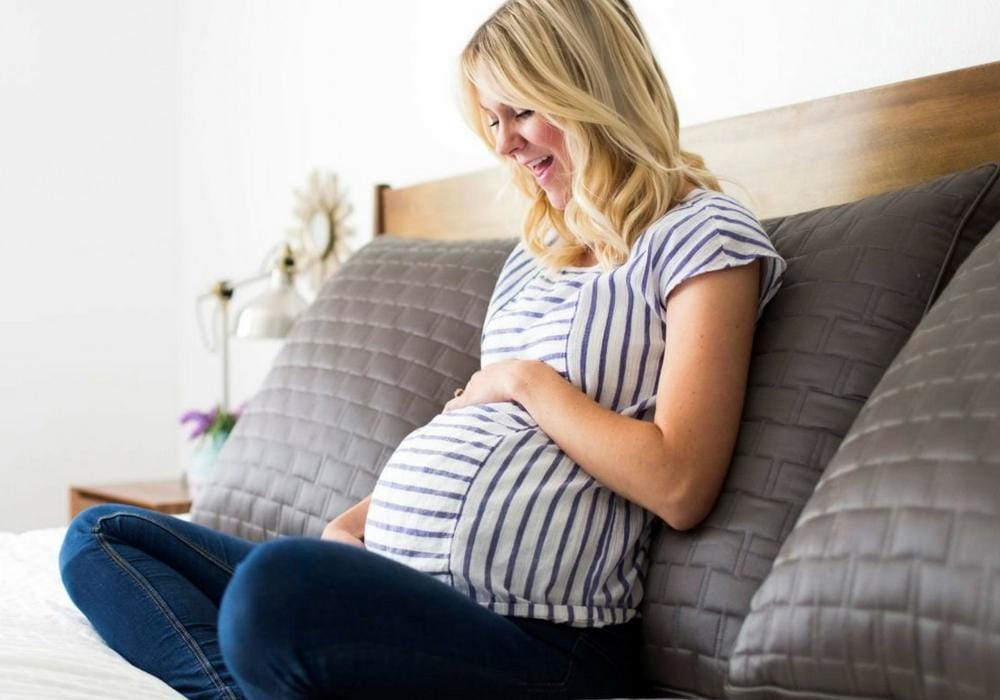 Puasa Bagi Ibu Hamil? Ini 5 Tips agar Menjalaninya dengan Aman