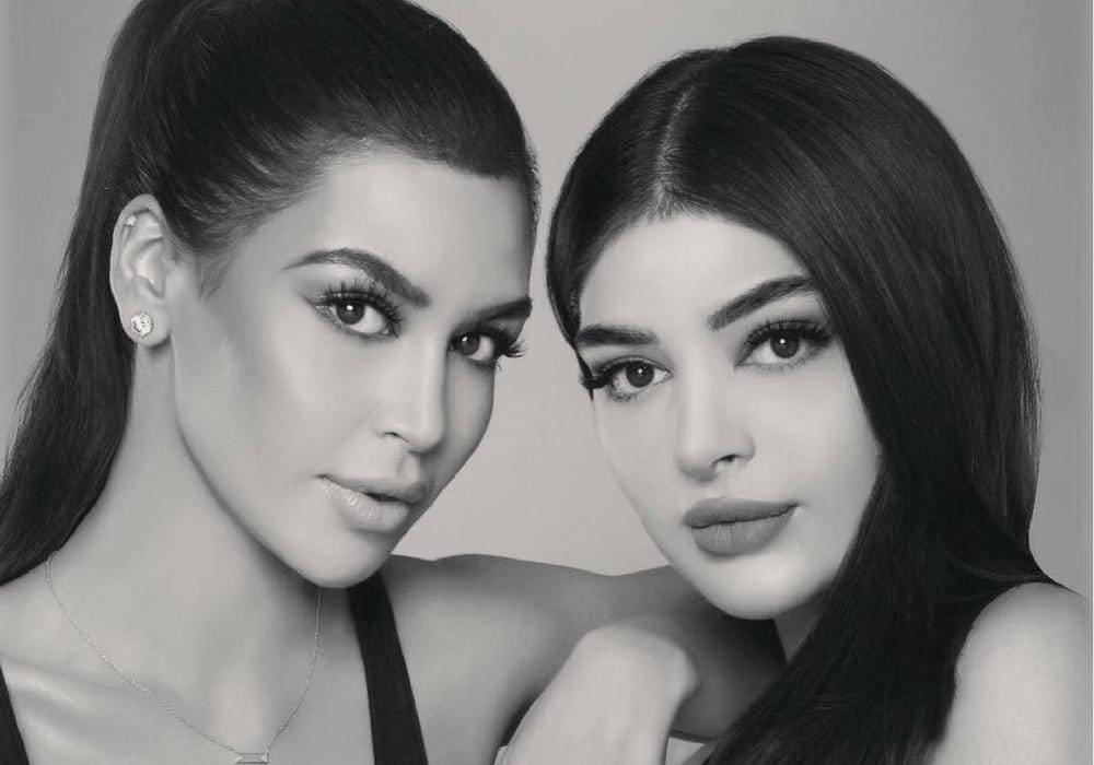 Via instagram/@soniaxfyza