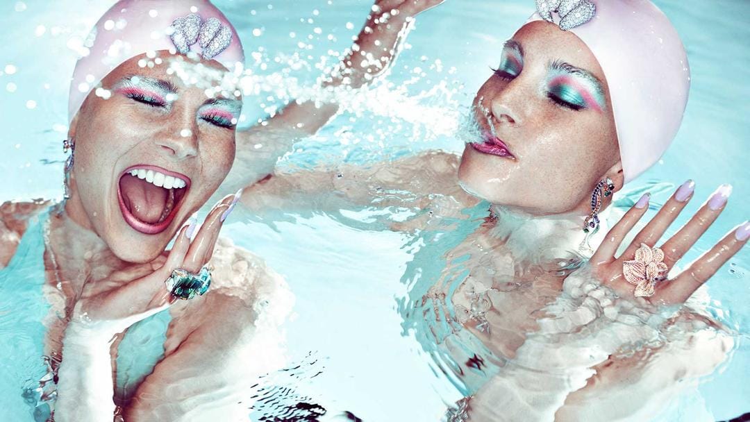 www.zenaholloway.com/ Zena Holloway for Schon Magazine