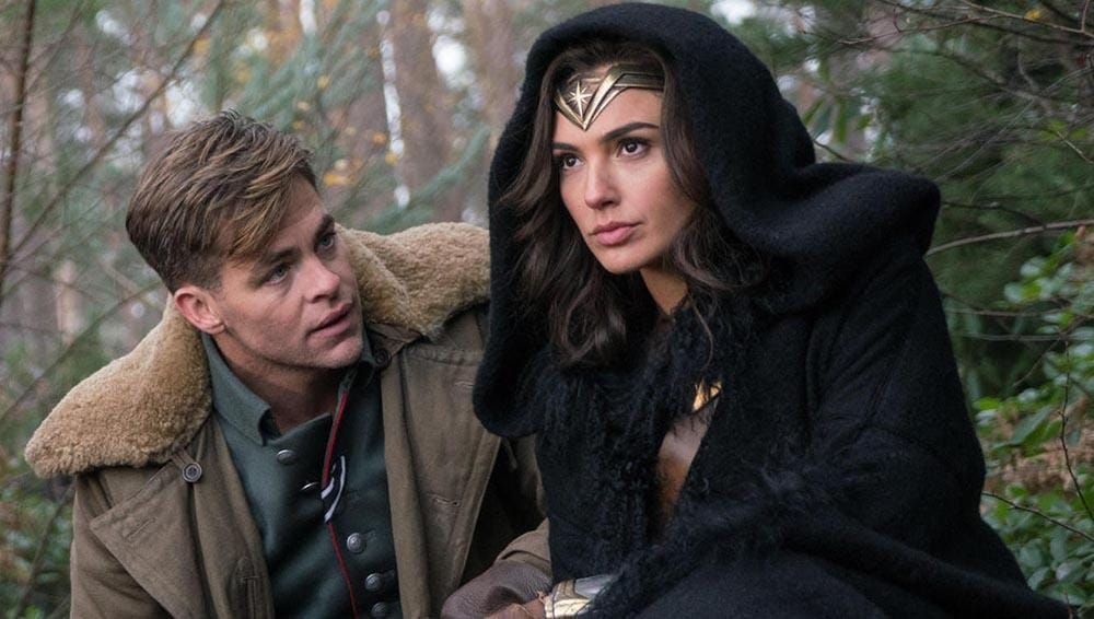 5 Sifat Cewek dari Wonder Woman yang Digilai Para Cowok