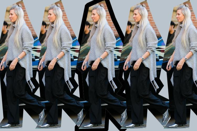 #PopbelaOOTD: Tips Buat Sweater Kamu Terlihat Lebih Mahal