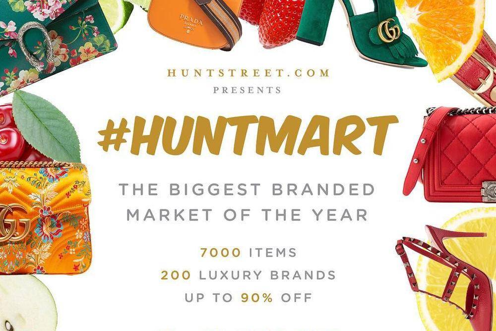 Instagram: @hunt_street