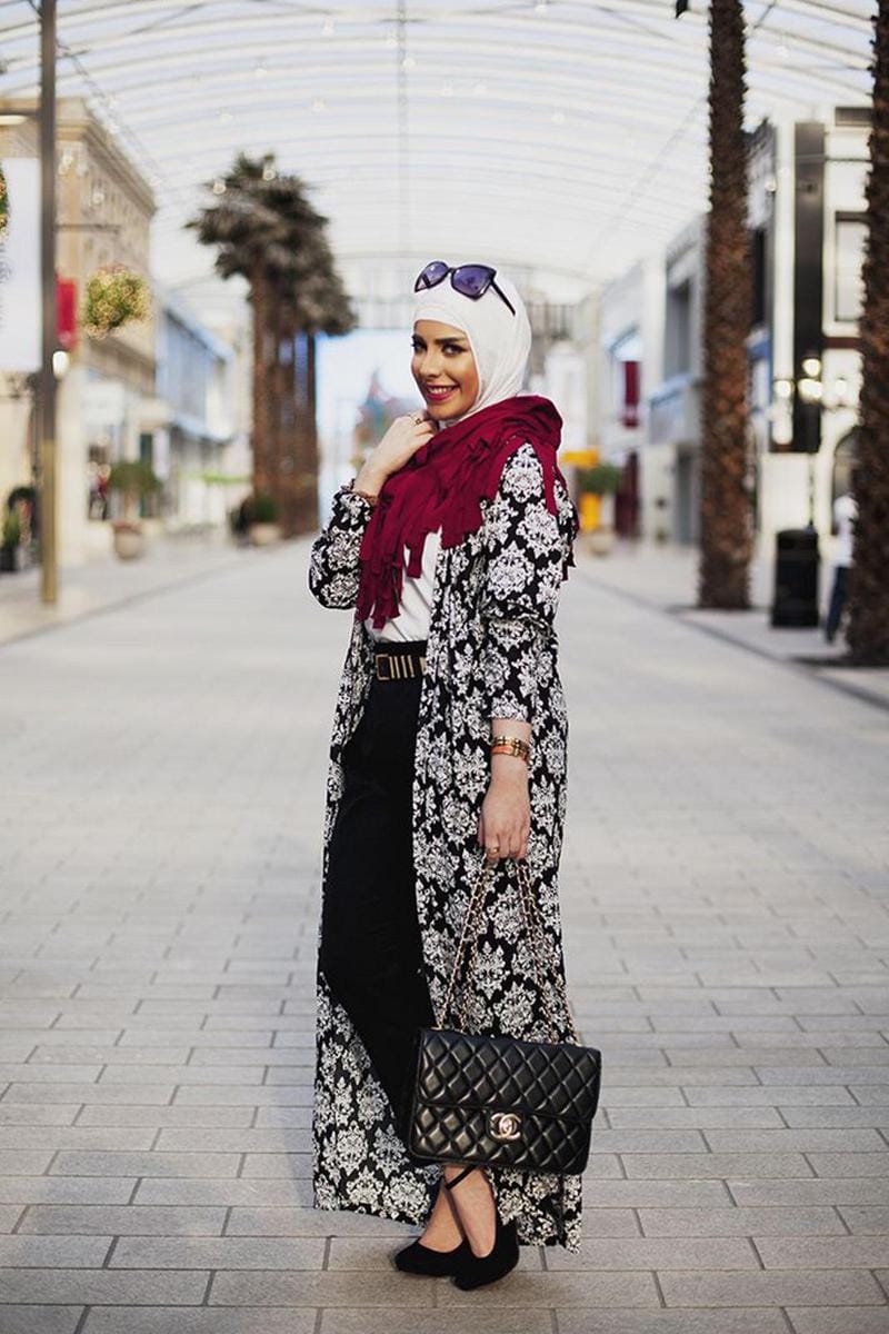 www.modeststreetfashion.com