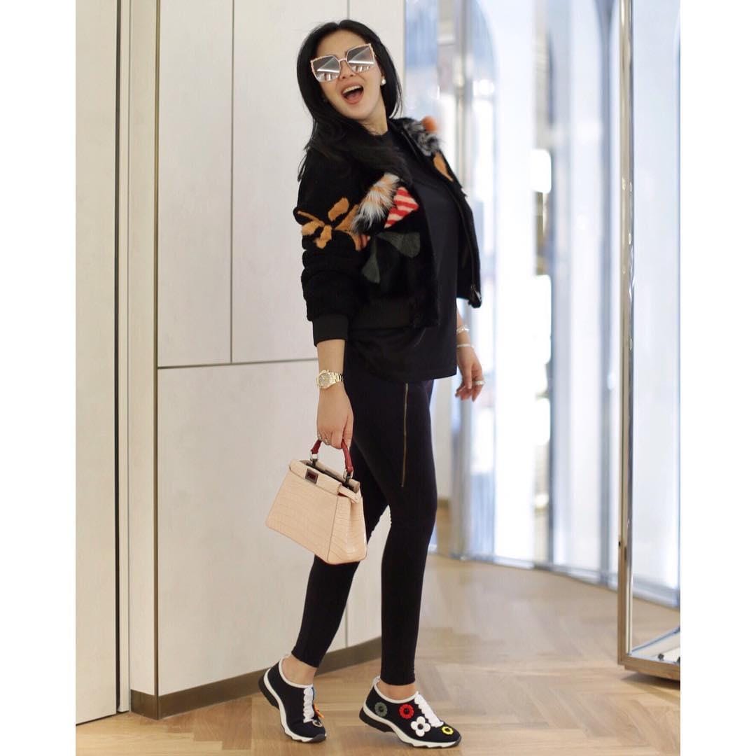 instagram.com/princessyahrini