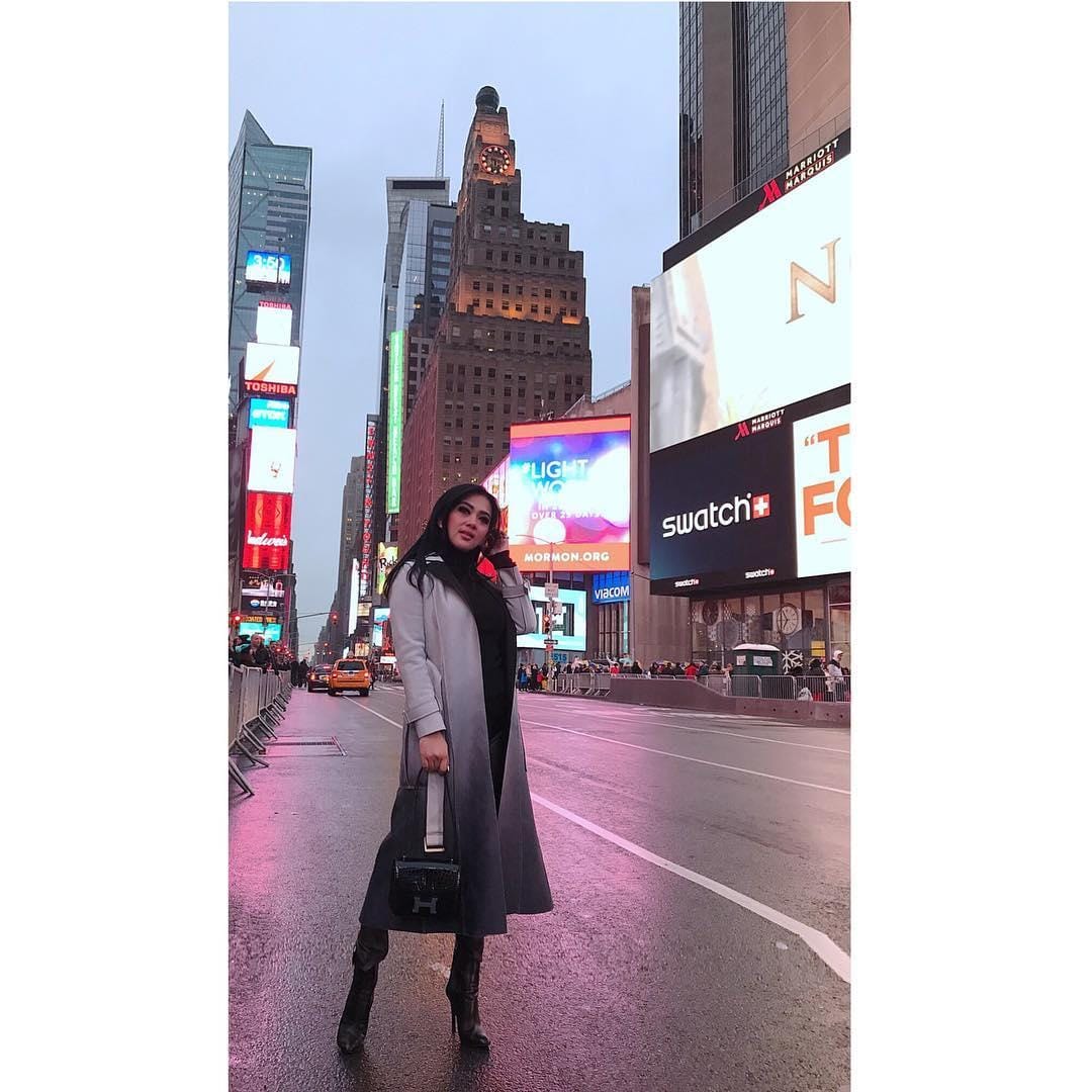 instagram.com/princessyahrini