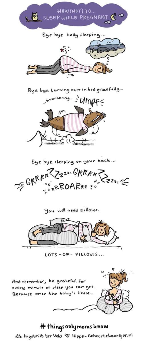 credit: Ingebritt ter Veld and Corinne de Vries / www.boredpanda.com