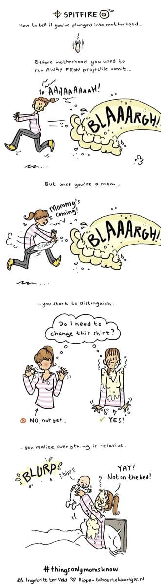 credit: Ingebritt ter Veld and Corinne de Vries / www.boredpanda.com