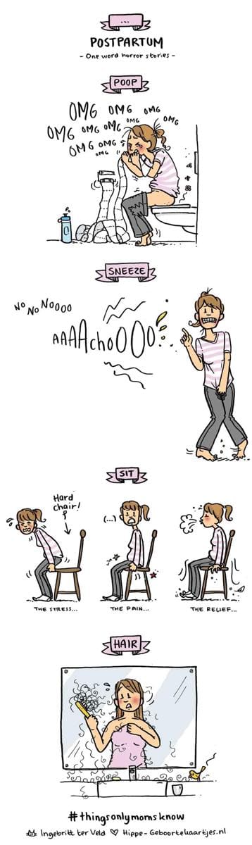 credit: Ingebritt ter Veld and Corinne de Vries / www.boredpanda.com